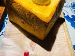 -绿茶餐厅(城西银泰城店)