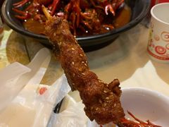 -聚味瞿记·龙虾堂(望城店)