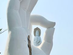 -三亚南山文化旅游区