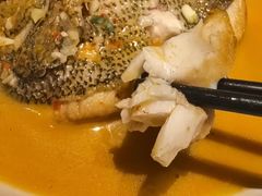 -饭橘汉江码头·乡野土菜馆(静安路店)