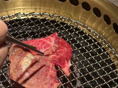 -谷牛日式烤肉(宝山U天地店)