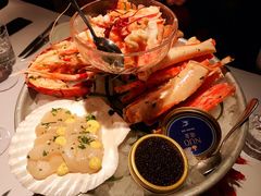 -壳里西餐厅Coquille Seafood Bistro(蒙自路店)