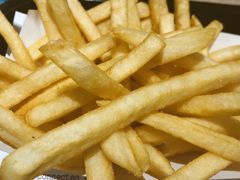 -The Habit Burger Grill 哈比特汉堡(爱琴海店)