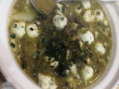 -李连贵熏肉大饼(太行山路分店)