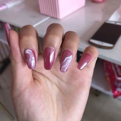 -Pink You美甲美睫纹绣定制中心