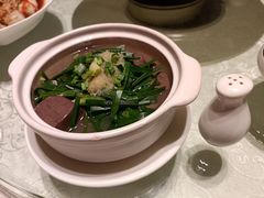 -顺德喜来登酒店·采悦轩