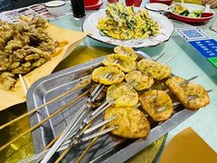 -老舅老蒙肉饼非遗店(一店)