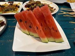 -看丹桥老头烧烤(西国贸店)