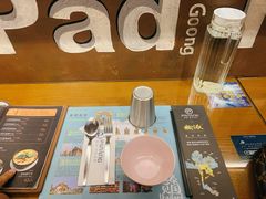 -帕蓝·暹罗料理(曲阳店)