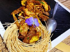 -素心小筑(后沙裕镇店)