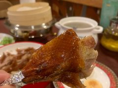 -西安烤鸭店(369烤鸭王店)