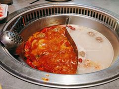 -故里和山·成都火锅(欢乐港湾店)