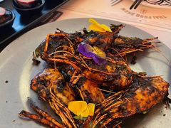 -太食獸泰式茶餐厅(IFS国金中心店)