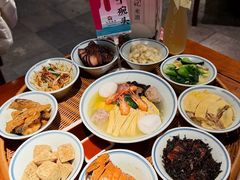 -寻宝记绍兴菜(鲁迅路店)