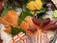 -小山日本料理(兴业太古汇店)