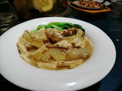 -乾州食府(小雁塔店)