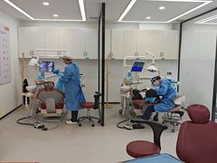 -诺贝尔一诺口腔医院(雁塔院区)