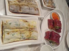 -欣悦会港式茶餐厅(燕郊永旺店)