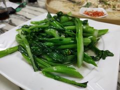 -阳山好鸡汇原生态食材·农家菜(松岗店)