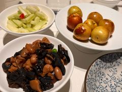 -四季民福烤鸭店(外滩外白渡桥店)