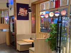 -禾绿回转寿司(苏宁广场店)