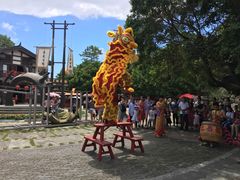 -东部华侨城