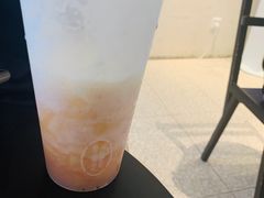 -喜茶(上海五角场万达店)