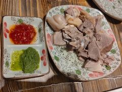-格日勒阿妈蒙古厨房(大召店)