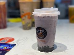 鲜芋雪冰-CoCo都可(北美店)