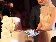 -爱之婚礼蛋糕(建外SOHO西区店)