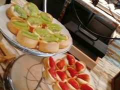 -AdD全日制餐厅(中谷花园酒店)