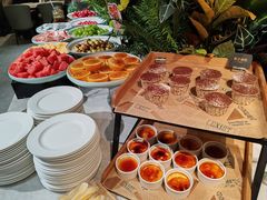 -晶丽香榭自助餐(南京大饭店)