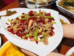 -恩宏德餐馆(平山道店)