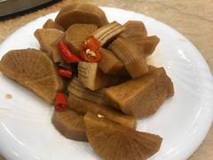 -羊来顺冰煮鲜羊 铁锅烀羊肉(中央大街店)