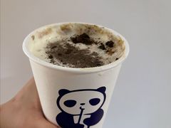 -茶百道(人信汇店)