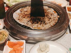 -钱小奴炭烤自助料理·安格斯牛肉(盐城中南城店)