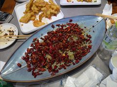 -马家水煮鱼(富民街店)