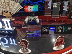 -Sony Store 索尼(上海淮海中路店)