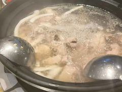 -春润大地海南椰子鸡(沙井京基百纳广场店)
