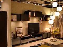 -宜家家居(哈尔滨商场店)