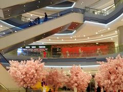 -凯德广场(西城店)