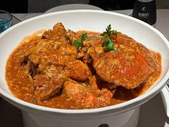 -珍宝海鲜JUMBO Seafood(北京SKP店)