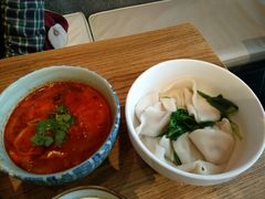 -新梅华·茶点餐厅(欧尚店)