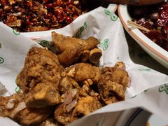 -常和州·夜宵大排档(常州单店)