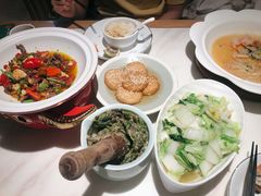 -遇见湘·地道湖南菜(黄埔泰丰店)