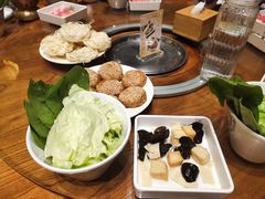 -古关火锅店(古北水镇景区店)