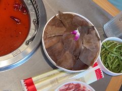 -蜀留香火锅·始于1999·原四川老火锅(白堤路店)