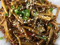 -七菜馆·东北菜·蒸饺(文体路店)