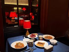 -老吉堂上海本帮菜(工体店)