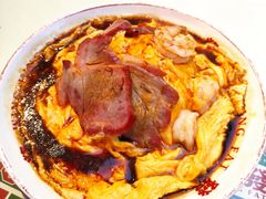 -永兴發香港茶餐厅(三坊七巷店)